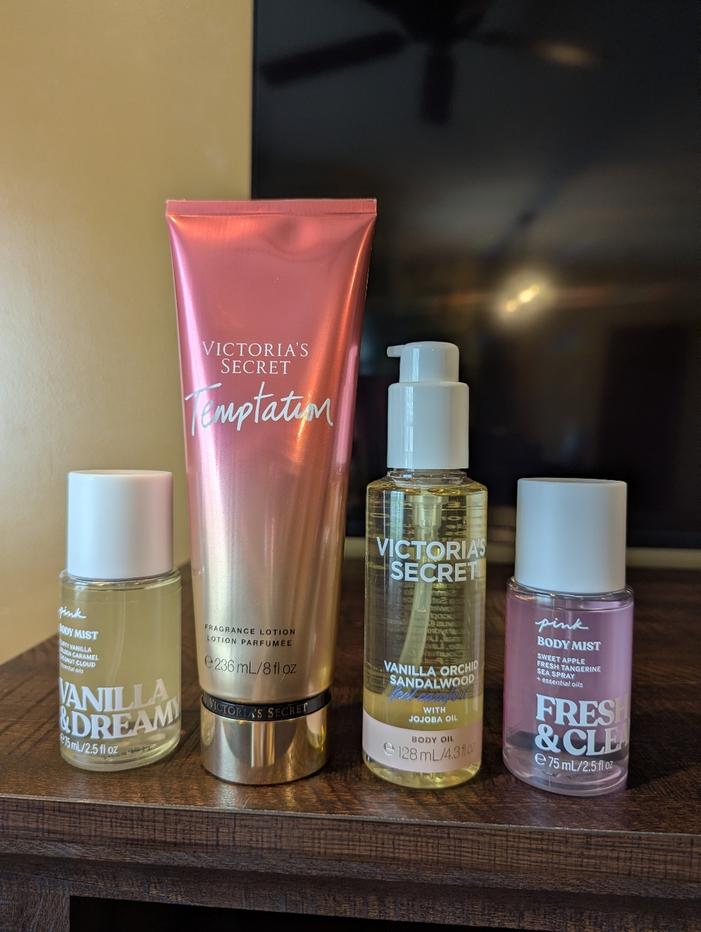 Victoria's Secret Lot - Picture 2 of 16